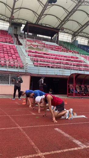 Begin Your Training Today with Prabin the Athlete