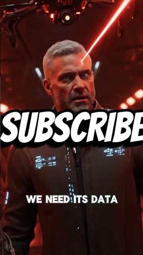 Tower 47 | Epic 4K Sci-Fi Action Trailer | Humans vs AI Battle for Survival