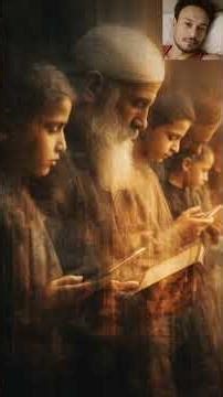 আপনি কোরআন পড়ছেন… নাকি কোরআন আপনাকে পড়ছে? | অবাক করা সত্য #islamicshorts