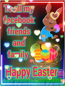 Happy Easter 🐰🐣 | Good Morning