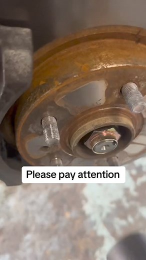 Everybody should know this. Mickey mouse kids trying to work on cars. Smh #mechaniclife #mechanicsoftiktok #mechanic #automotive #automotivetechnician #autorepair #auto #autoshop #fy #fyp #foryoupage | JohnBrian