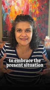 The Truth About Surrender | Sandhya Maheshwari