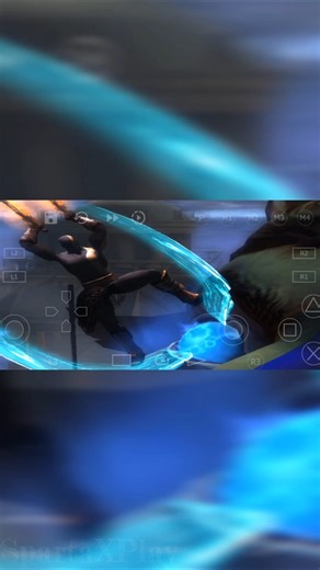 Ultimate Mod! God of War II with GOW 3 Weapons | AetherSX2 Android Gameplay 4KHD