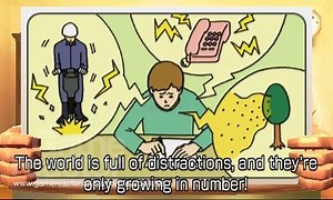 Fecha del Brain Training Infernal