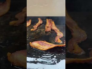 36” Loco Griddle. Review and Seasoning