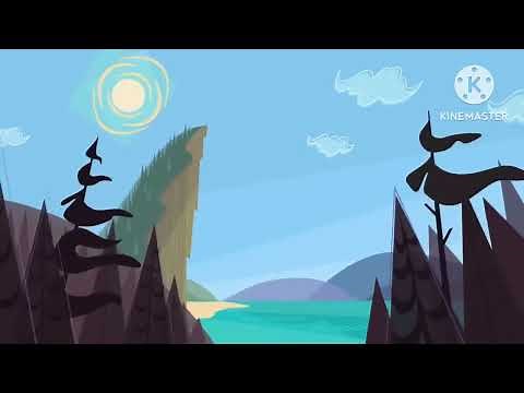 Total Drama - Gwen crying scenes