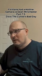 322K views · 8.7K reactions | Samara vs dean Winchester parts 6, 7...