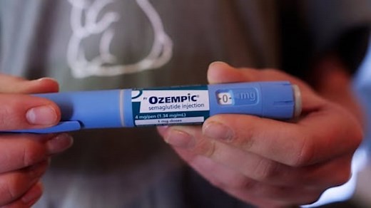 Ozempic: the future of addiction treatment?