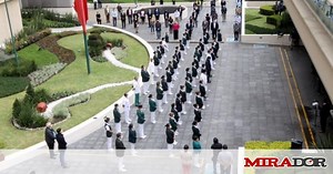 IMSS, piedra angular en la respuesta médica frente al COVID-19