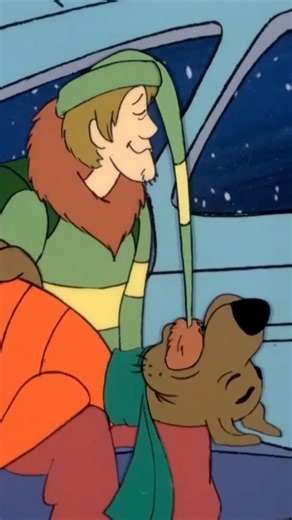 209K views · 7.1K reactions | wake me up when this year is over | Scooby-Doo | Facebook