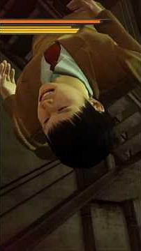 Yakuza 0 Director's Cut Ch6 Gameplay