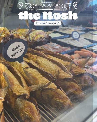 The storm has passed and the Kosher Nosh is open to serve you in Glen Rock and Cresskill, NJ. Bring the kids for a sandwich, hot dog or matzah ball soup to thaw out after sledding! Whether you snow shoe, sled or drive to us, come warm up at the Nosh! | The Kosher Nosh Deli - Restaurant & Catering