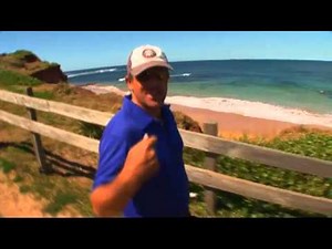 Martin Ayers - The Most Powerful Move in Golf