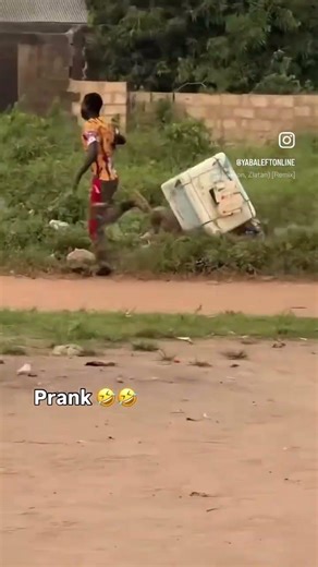 Why won’t you run 😂😂