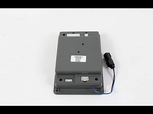 Generac - Assy Control Panel 2008 AC HSB - Overview