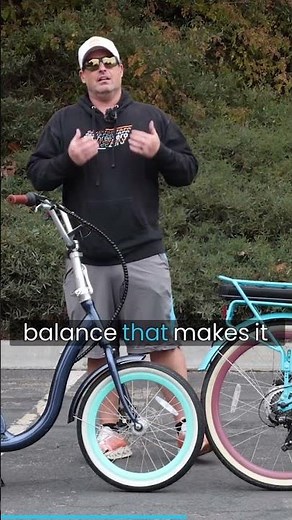 Mastering Ebike Riding: Tips for Balancing and Using the Throttle