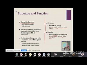 Computer Organization - Lecture 1-31-10-2020