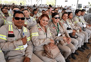 Programa 'Internet para Todos' generará una revolución de conciencias, asegura AMLO • Once Noticias