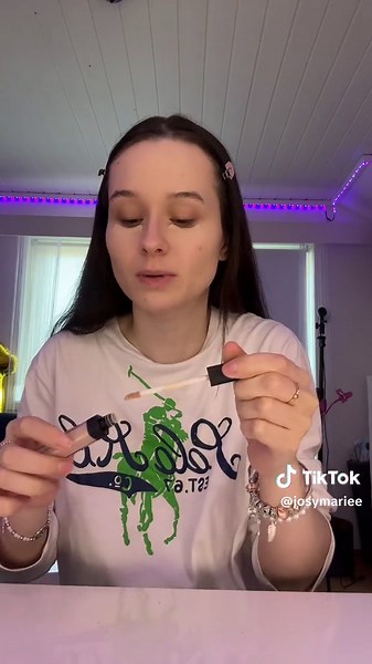 GRWM para jugar Roblox con Josymariiee