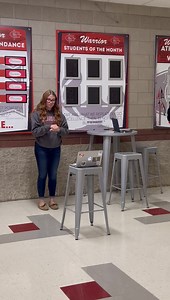 American Sign Language… love seeing our students getting stronger with their ASL communication skills at Goshen High School. 🤟🏻 | Goshen Local Schools