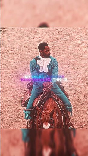 THE MEETING - Django Unchained #shorts