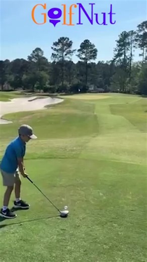 Download the GolfNut App and play for FREE today to win Big Time Cash and Cool Stuff. Apple: https://apps.apple.com/us/app/golfnut/id1629627993 Android: https://play.google.com/store/apps/details?id=io.knoxweb.golfnut