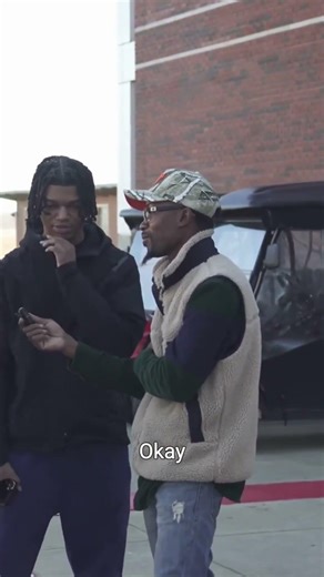 Giving College Students Cash... Randomly??