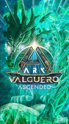 [ARK] A quick explanation of the abilities of the new creature "Elder Claw" [Valguero] #asa #ark