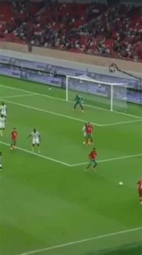 Morocco vs Congo 1-0 |FIFA world cup qualifiers