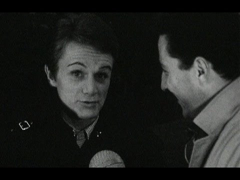 Claude François - Donna Donna (1964)