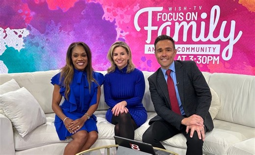 Indianapolis Boys & Girls Clubs step up during SNAP benefit delays