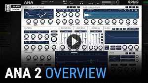 Ana 2 Vst Plugin Free Download