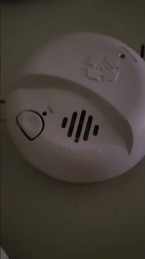 First Alert SMI100-AC and First Gen 9120b interconnect test