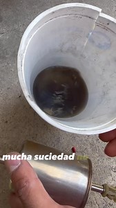 Cambia TU FILTRO SE GASOLINA #motor #carro #auto #filtro #gasolina #chevy #motor #corsa | Vincent 92