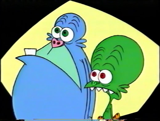 FULL VHS: Space Goofs - Cartoon Tales Volume 2 [Fox Kids Video] (1998 Canadian VHS) : Fox Kids Video : Free Download, Borrow, and Streaming : Internet Archive