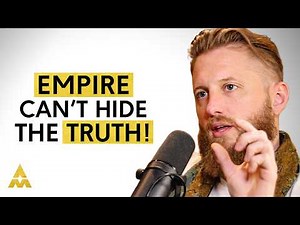 Pyramid Underground, Crop Circles, Plasmoids & Transmutation | Engineer Tyler Engle