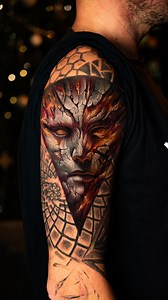 Panda Ink Tattoo Studio 📍 Warszawa, ul. Powsińska 16 ⏰ Wt.-Nd. 10:00–17:00 Chcesz umówić się na sesję? Napisz do nas: 📩 Instagram: panda_ink_warszawa 📩 Facebook: Panda Tattoo 📞 724 714 020 📨 Zapisypanda@gmail.com 😊 Szukasz inspiracji na tatuaż w Warszawie? W naszym studio tatuażu w Warszawie tworzymy zarówno tatuaże realistyczne, czarno-białe, kolorowe, graficzne, jak i delikatne fine line oraz popularne ostatnio mini tatuaże. Jeśli marzysz o tatuażu na ręce, przedramieniu, całym rękawie, 