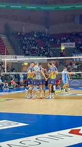 Insieme! | Modena Volley