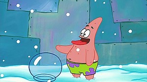 Watch SpongeBob SquarePants Season 2 Episode 9: Survival of the Idiots / Dumped - Paramount  Canada