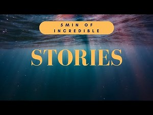 5-Minute Tales: Short & Fascinating Stories