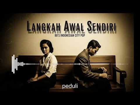 💔 Patah Hati Ditemani City Pop 80an Indonesia Non-Stop (TANPA IKLAN!) #CityPopNostalgia