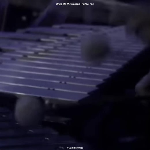 Bring Me The Horizon - Follow You Lyrics