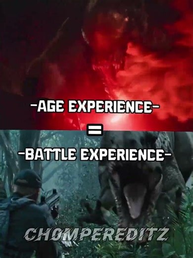 D-rex #vs Indominus rex