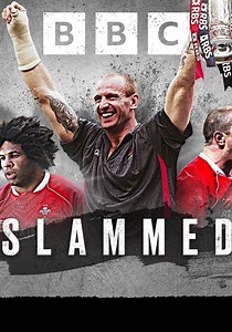 Slammed - watch tv series streaming online