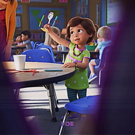Woody’s loyalty has no match 🥹✨ #woody #toystory4 #toystory #bonnie #edit