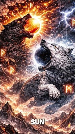 Signs Ragnarök Is Coming ⚡ Norse Mythology’s Apocalypse Explained