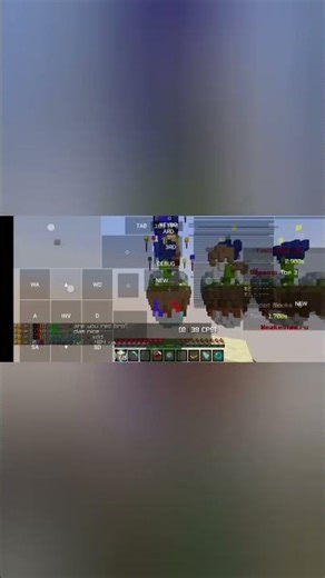 speed telly bridge in phone pojavlauncher #speedtelly #shorts