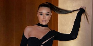 Marta Díaz deja boquiabiertos a sus fans con su último 'post' de Instagram