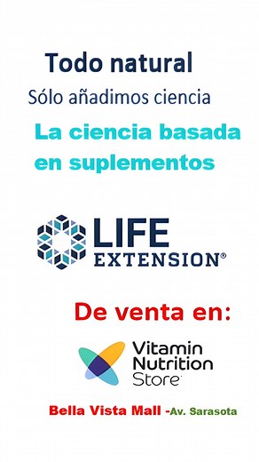 Vitamin Nutrition Store on Reels