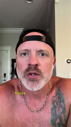 Gay men who can’t make real friends aren’t the problem — the shallow end is. Gay loneliness doesn’t mean you’re too much. It means you’re in the wrong pool. Most guys want shallow. You want real. That’s not a flaw. That’s a filter. Comment: Where’s your deep end? 👇